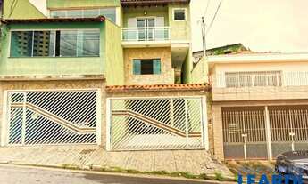 Imagem 2: SOBRADO - VILA PIRITUBA - SP