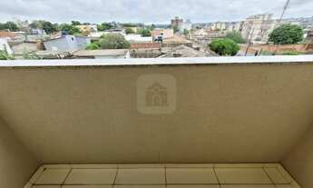 Imagem 6: Apartamento para venda no bairro Tubalina