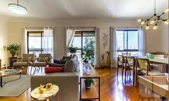 Imagem: Apartamento 04 dormitórios, 03 vagas em