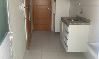 Imagem 6: Alugo apart no Ed. varandas do Marco