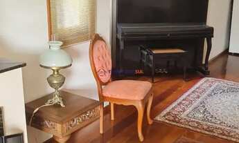 Imagem 3: Apartamento de 116,53 m² área privativa localizado no coração do bairro Tristeza