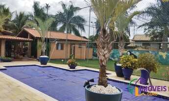 Imagem 6: CASA EM CONDOMÍNIO - HORIZONTE AZUL - VILLAGE AMBIENTAL - SP