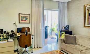 Imagem 4: Cobertura à venda, 3 quartos, 1 suíte, 3 vagas, Santa Efigênia - Belo Horizonte/MG