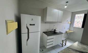 Imagem 3: Localização privilegiada aluguel todo mobiliado condomínio fonte das águas