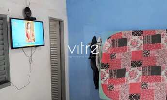 Imagem 5: Casa à venda no bairro Guarani em Uberlândia