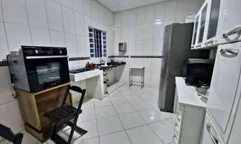 Imagem 2: Vendo casa em Rio Marinho com 2/4