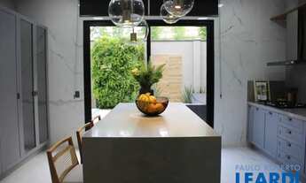 Imagem 7: CASA EM CONDOMÍNIO - TAMBORÉ - SP