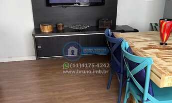 Imagem 2: Venda Apartamento - Porteira fechada! 1 Dorm. Casa Verde SP - 40m² por R$399.000