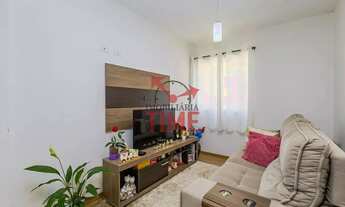 Imagem 6: Apartamento em condominio clube com 3 Quartos 1 vaga à venda no Bacacheri