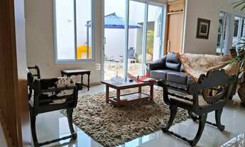 Imagem 3: Casa em Avenida Dois - Jardim Tropical - Botucatu/SP