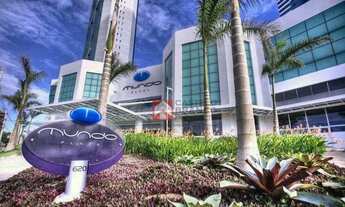 Imagem 7: MUNDO PLAZA EMPRESARIAL Sala com 35m² e 01 Vaga, disponível para venda por R$390.000,00 n