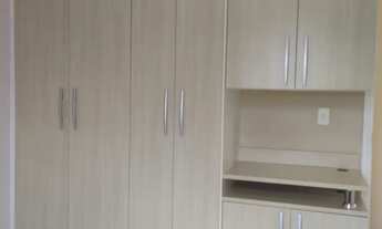 Imagem 6: Excelente apartamento mobiliado 02 dormitórios residencial Porto Belo Jundiaí