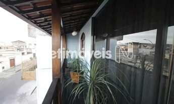 Imagem 2: Locação Casa Riacho das Pedras Contagem