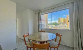 Imagem 3: Apartamento 3/4 Mobiliado