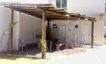 Imagem 3: GALPÃO RESIDENCIAL em LAURO DE FREITAS - BA, PITANGUEIRAS