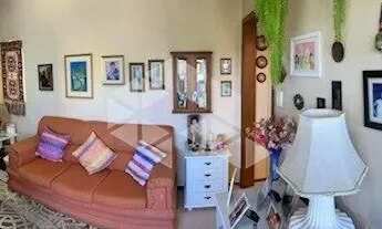 Imagem 4: Apartamento de 2 quartos com garagem no bairro Petrópolis