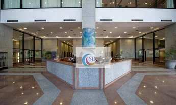 Imagem 4: Laje comercial de 1280 m² com 25 vagas no Brooklin