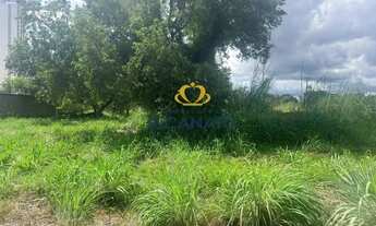 Imagem: LOTE RESIDENCIAL NA AVENIDA ORLA EM PALMAS-TO