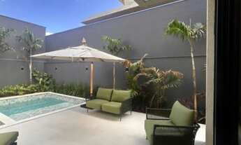 Imagem 4: Linda casa térrea mobiliada