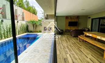 Imagem 4: Genesis 2 - Casa mobilidade e com linda decoração no Genesis 2