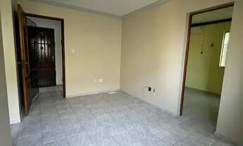 Imagem 3: Ótimo apartamento ao lado do Pátio Norte, 2 quartos, armários na cozinha e ar split