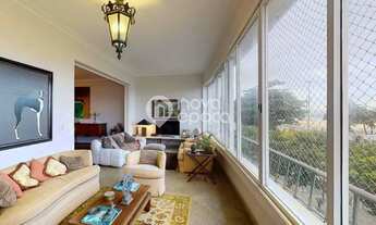 Imagem 4: Copacabana Apartamento com 4 dormitórios