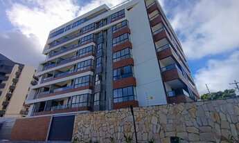 Imagem 3: PRONTO PRA MORAR a menos de 100m da praia de Intermares