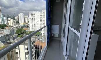 Imagem 7: Apartamento 2 Quartos - Setor Aeroviário