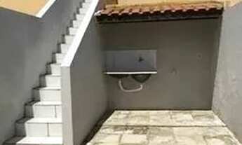 Imagem: Alug casa com 80 m2 com 2 quartos sendo