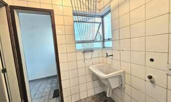 Imagem 7: Apto 2 quartos com dependência completa