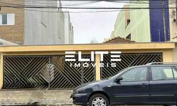 Imagem 5: Terreno à venda, 400 m² por R$ 1.100.000,00 - Vila Pires - Santo André/SP