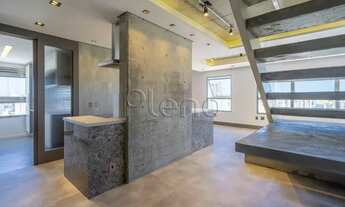 Imagem 3: Apartamento Duplex à venda em Campinas, Cambuí, com 1 suíte, com 140 m²