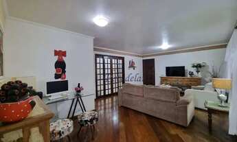 Imagem 6: Sobrado com 3 dormitórios para alugar, 319 m² por R$ 8.484,00/mês - Mandaqui - São Paulo/S