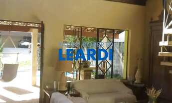 Imagem: CASA EM CONDOMÍNIO - ALPHAVILLE - SP