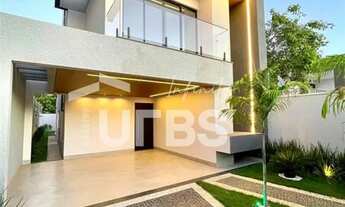 Imagem: SOBRADO ALTO PADRÃO NA QD 505 SUL EM PALMAS-TO