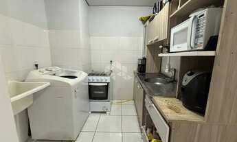 Imagem 3: Apartamento 02 dormitórios no São João