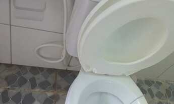 Imagem 4: VENDO CASA TERREO E 1º PISO GARAGEM AMPLA PARA 2 CARROS