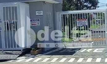 Imagem 7: Terreno em condomínio fechado disponível para venda 252 m² no bairro Minas Gerais em Uberl