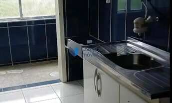 Imagem 6: Apartamento 01 quarto a venda jardim Leopoldina