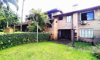 Imagem 3: Casa em Rua Fernando Cunha - Ipanema - Porto Alegre/RS