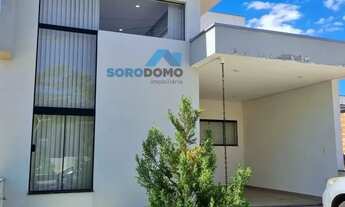 Imagem: Casa Térrea com suíte - Residencial Villagio