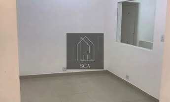 Imagem: Sobreloja de 85m² com 4 salas e 3 banheiros