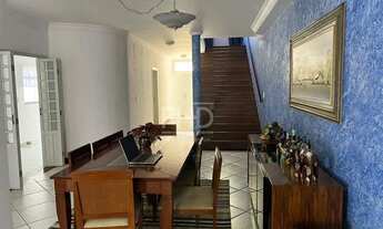 Imagem 7: Sobrado à venda, 3 quartos, 1 suíte, 8 vagas, Vila Alice - Santo André/SP