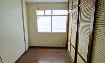 Imagem 7: APARTAMENTO DE 3 QUARTOS COM SUITE E VAGA DE GARAGEM NA RUA JOSÉ HIGINO TIJUCA