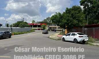 Imagem 4: Flores - Terreno de Esquina com Ponto Comercial