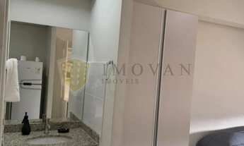 Imagem 3: Apartamento Flat em Ribeirão Preto