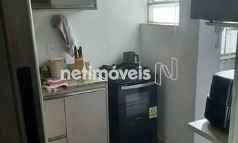 Imagem 4: Venda Apartamento 3 quartos Barroca Belo Horizonte