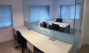 Imagem 7: Imóvel para venda possui 427 metros quadrados em Barra da Tijuca - Rio de Janeiro - RJ