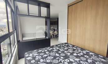 Imagem 7: Loft mobiliado no Centro de Itajaí com garagem e lazer completo