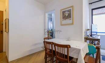 Imagem 7: Venda Apartamento 2 Dormitórios - 51 m² Pinheiros